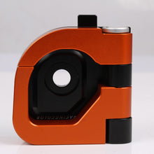 Universal Motorcycle Body Accessory for BWS125