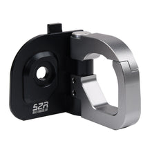 Universal Motorcycle Body Accessory for BWS125