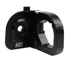 Universal Motorcycle Body Accessory for BWS125