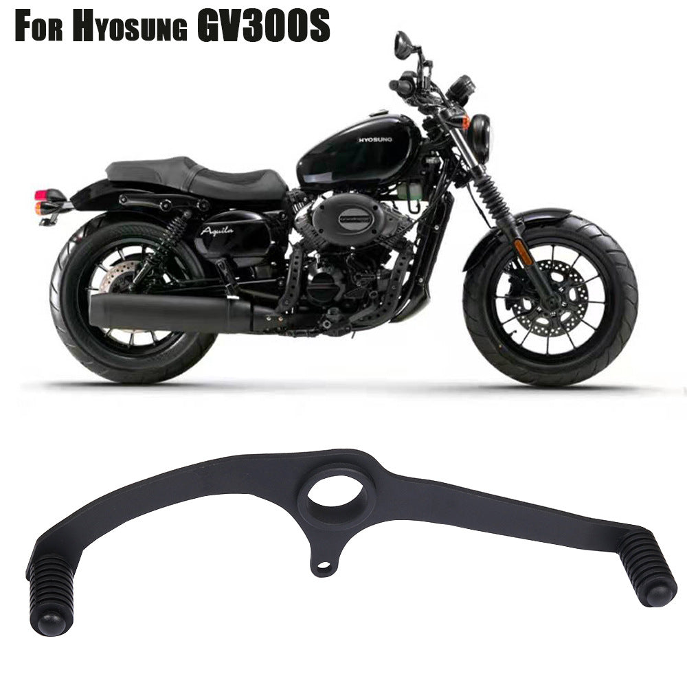 Universal Motorcycle Body Accessory for Motorcycles