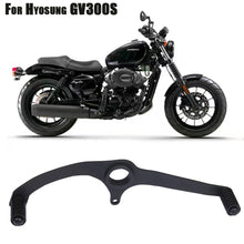 Universal Motorcycle Body Accessory for Motorcycles