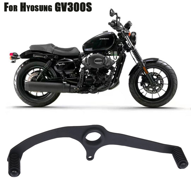 Universal Motorcycle Body Accessory for Motorcycles