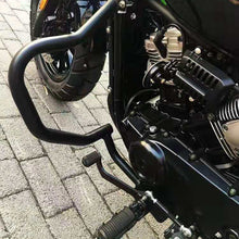 Universal Motorcycle Body Accessory for Motorcycles