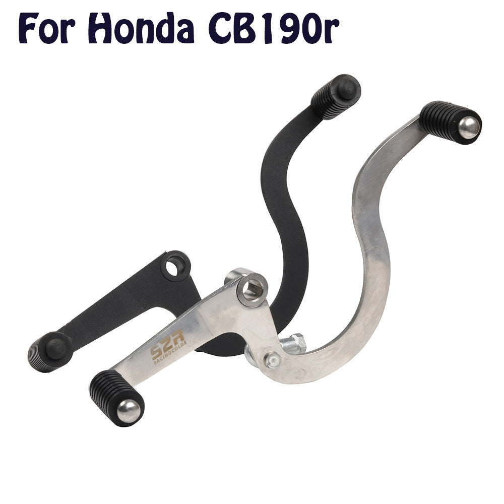 Universal Motorcycle Body Accessory for Motorcycles