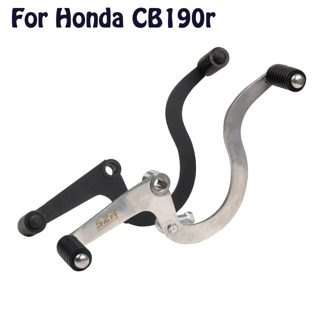Universal Motorcycle Body Accessory for Motorcycles