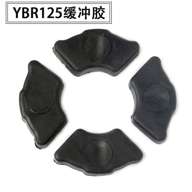 Universal Motorcycle Body Accessory for Motorcycles