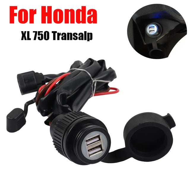Universal Motorcycle Part for Honda AFRICA, TWIN-1000