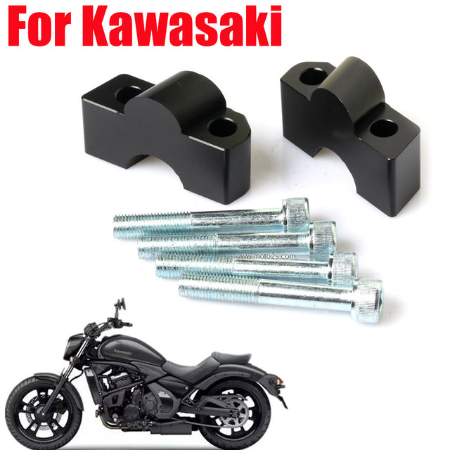 Universal Motorcycle Part for Kawasaki VULCAN, S-650