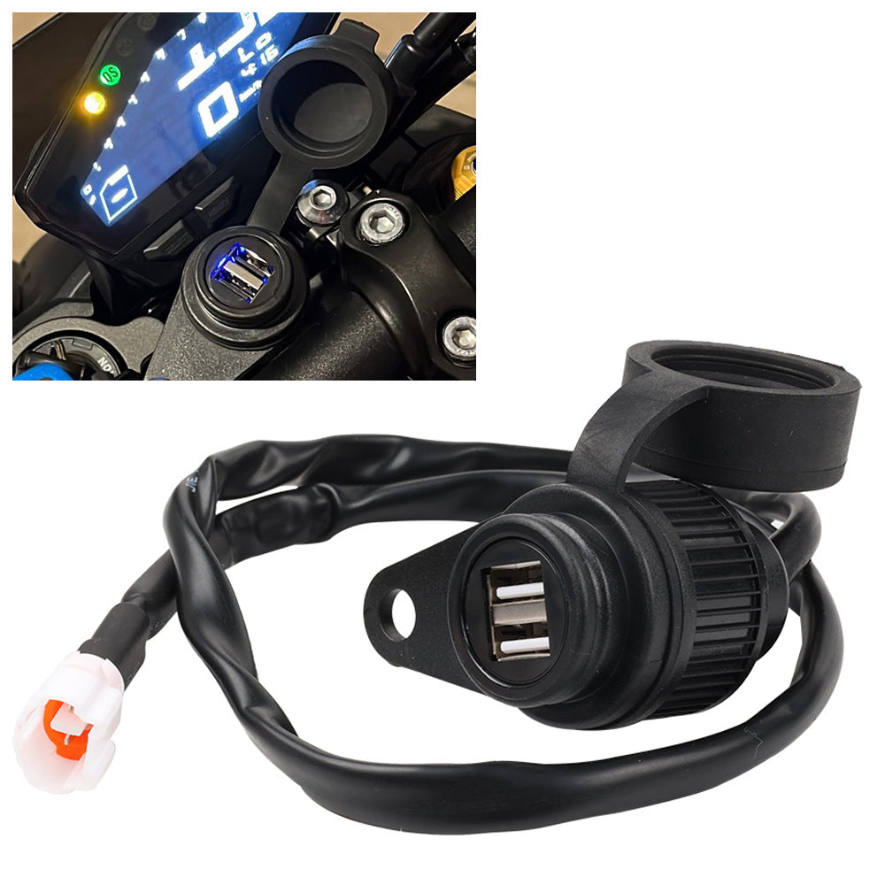 Universal Motorcycle Part for Yamaha MT-09, MT-07