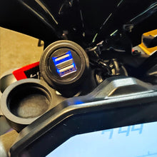 Universal Motorcycle Part for Yamaha MT-09, MT-07