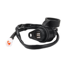 Universal Motorcycle Part for Yamaha MT-09, MT-07