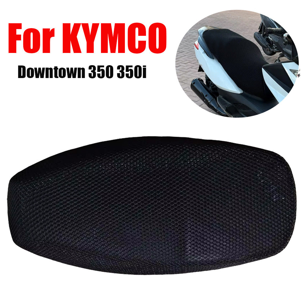 Universal Motorcycle Seat for DOWNTOWN-350