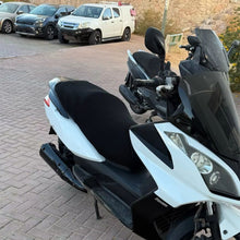 Universal Motorcycle Seat for DOWNTOWN-350
