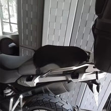 Universal Motorcycle Seat for Motorcycles