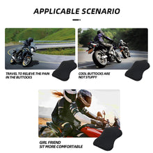 Universal Motorcycle Seat for Motorcycles