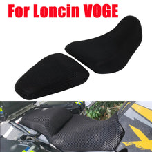 Universal Motorcycle Seat for VOGE-625DSX