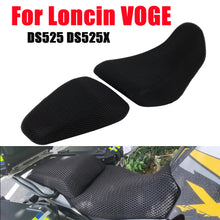 Universal Motorcycle Seat for VOGE, DS525, DS525X