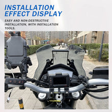 Universal Phone Navigation Mount Bracket for GUZZI, V85, TT-2019