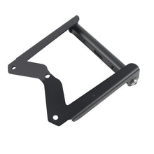Universal Phone Navigation Mount Bracket for MORINI, CAPE-650, CAPE-650X