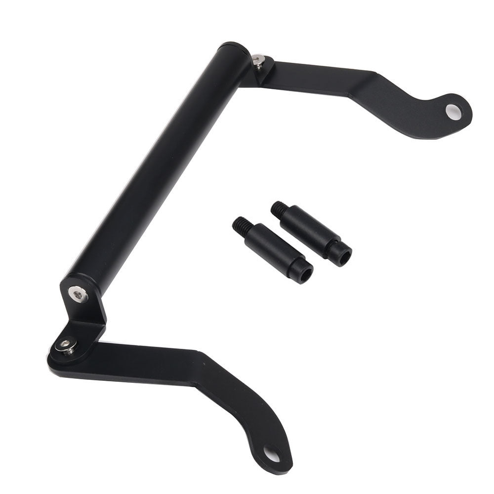 Universal Phone Navigation Mount Bracket for Motorcycles