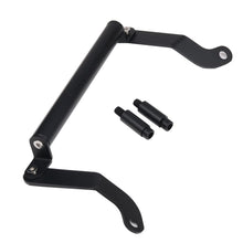 Universal Phone Navigation Mount Bracket for Motorcycles