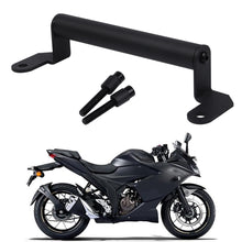 Universal Phone Navigation Mount Bracket for Motorcycles
