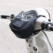 Universal Phone Navigation Mount Bracket for Motorcycles