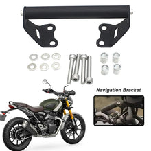 Universal Phone Navigation Mount Bracket for SPEED-400X