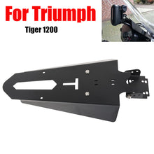 Universal Phone Navigation Mount Bracket for TIGER1200