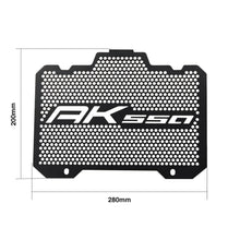 Universal Protection Guard for AK550