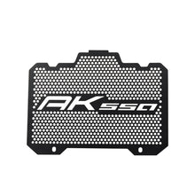 Universal Protection Guard for AK550
