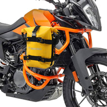 Universal Protection Guard for Motorcycles