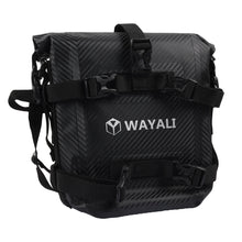 Universal Protection Guard for Motorcycles