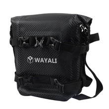 Universal Protection Guard for Motorcycles