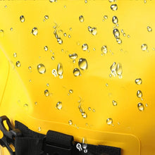 Universal Protection Guard for Motorcycles