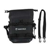 Universal Protection Guard for Motorcycles