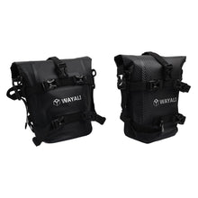 Universal Protection Guard for Motorcycles