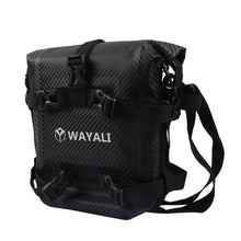 Universal Protection Guard for Motorcycles