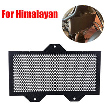 Universal Protection Guard for Motorcycles