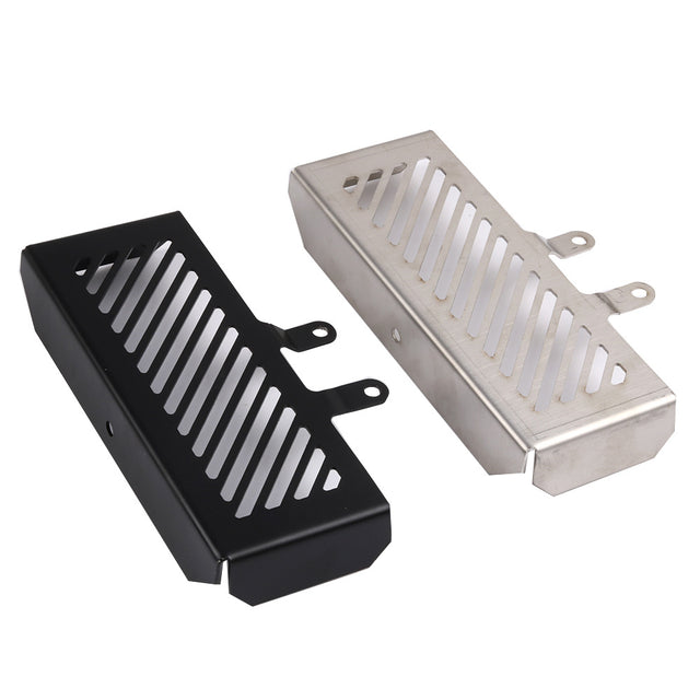 Universal Protection Guard for SCRAM-411