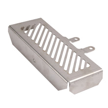 Universal Protection Guard for SCRAM-411