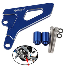 Universal Protection Guard for TM, MX-125, MX-250