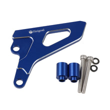 Universal Protection Guard for TM, MX-125, MX-250