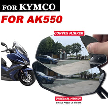 Universal Rearview Mirror for KYMCO, AK550