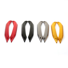 Windshield Windscreen for Yamaha Motorcycles