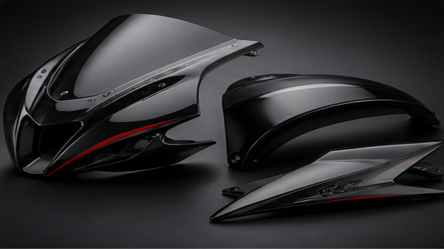Bodywork & Exterior