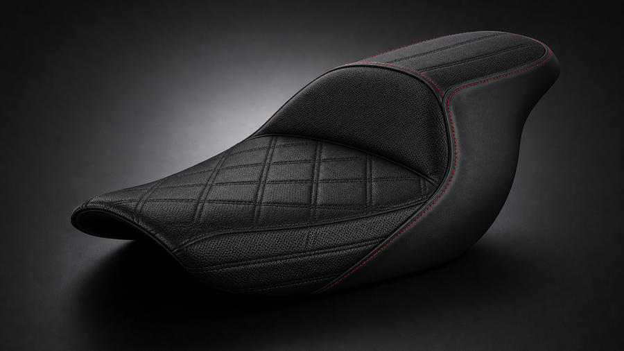 Motorcycle Seats