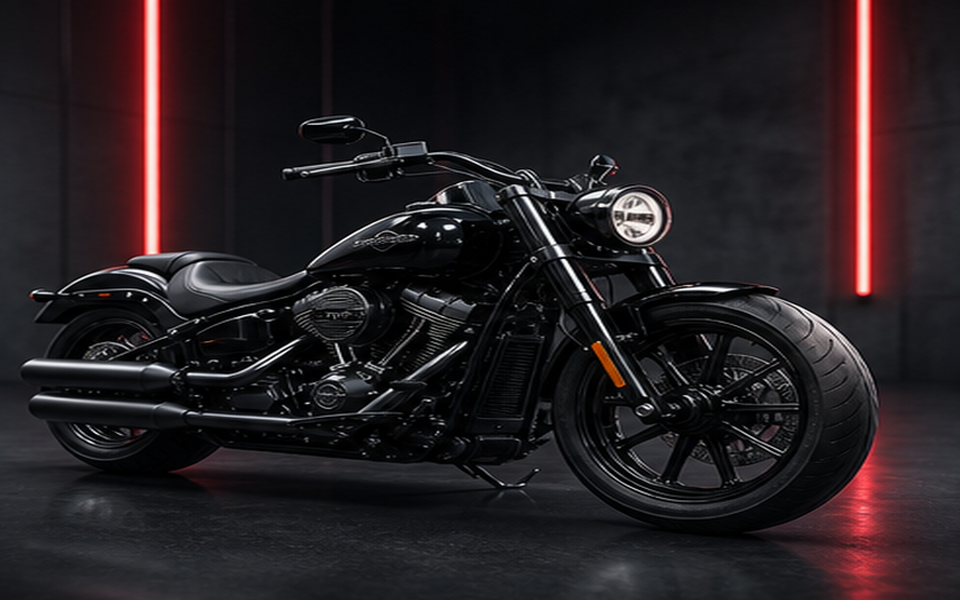 Cruiser / Harley